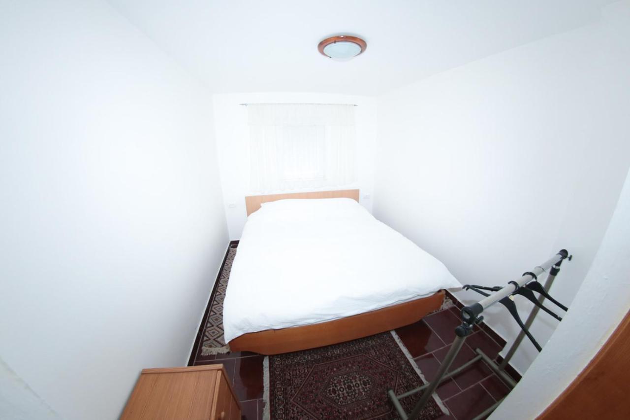 Chalets & Rooms Carda Sebesfok Bezdan Exterior foto