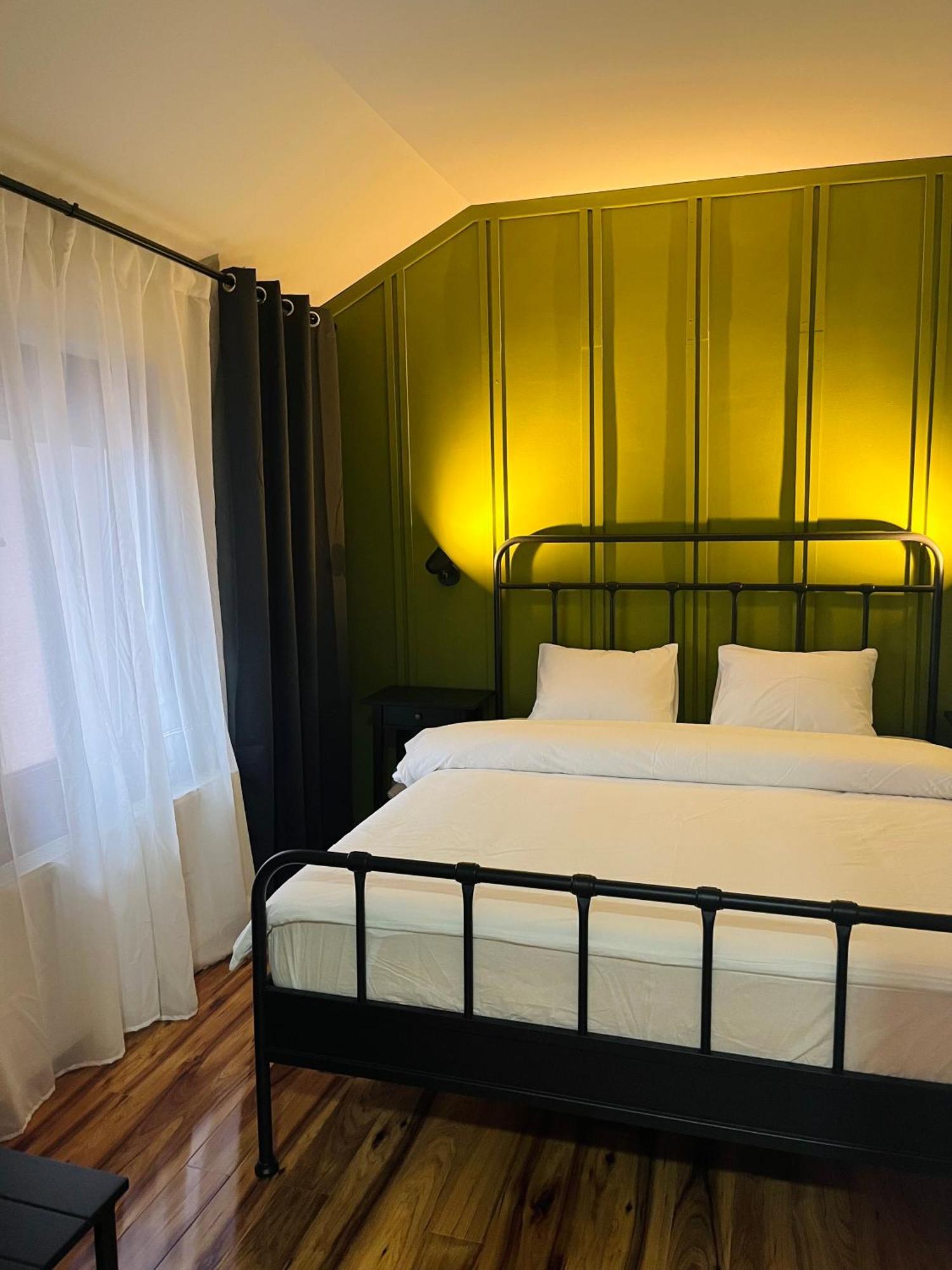 Chalets & Rooms Carda Sebesfok Bezdan Exterior foto