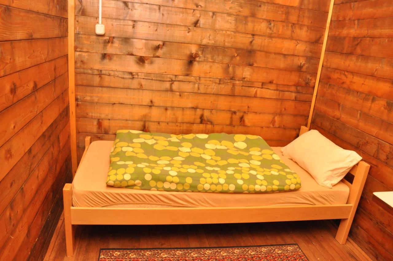 Chalets & Rooms Carda Sebesfok Bezdan Exterior foto